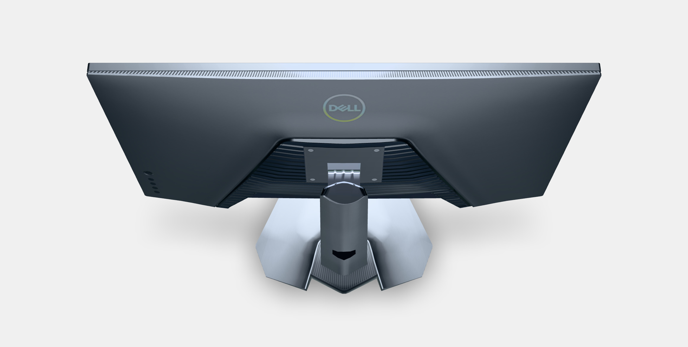 Dell Gaming G3223Q 3D model_2