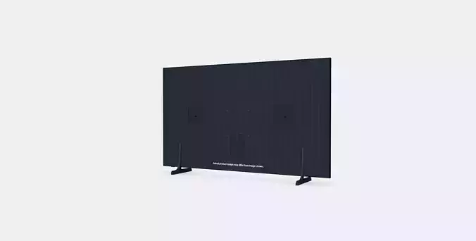 65 Smart TV The Frame 4K modo de arte LS03A 2021