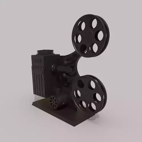 decor projector