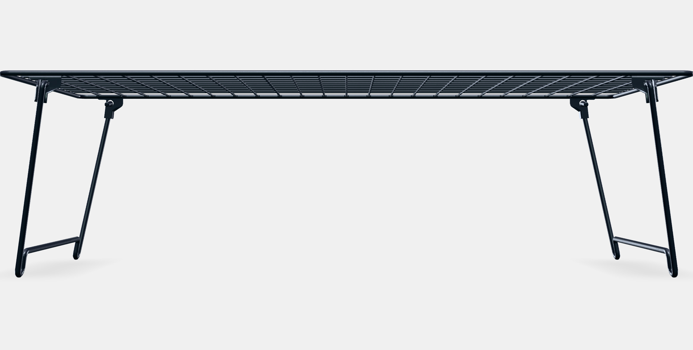 GREJIG Shoe rack 3D model_12
