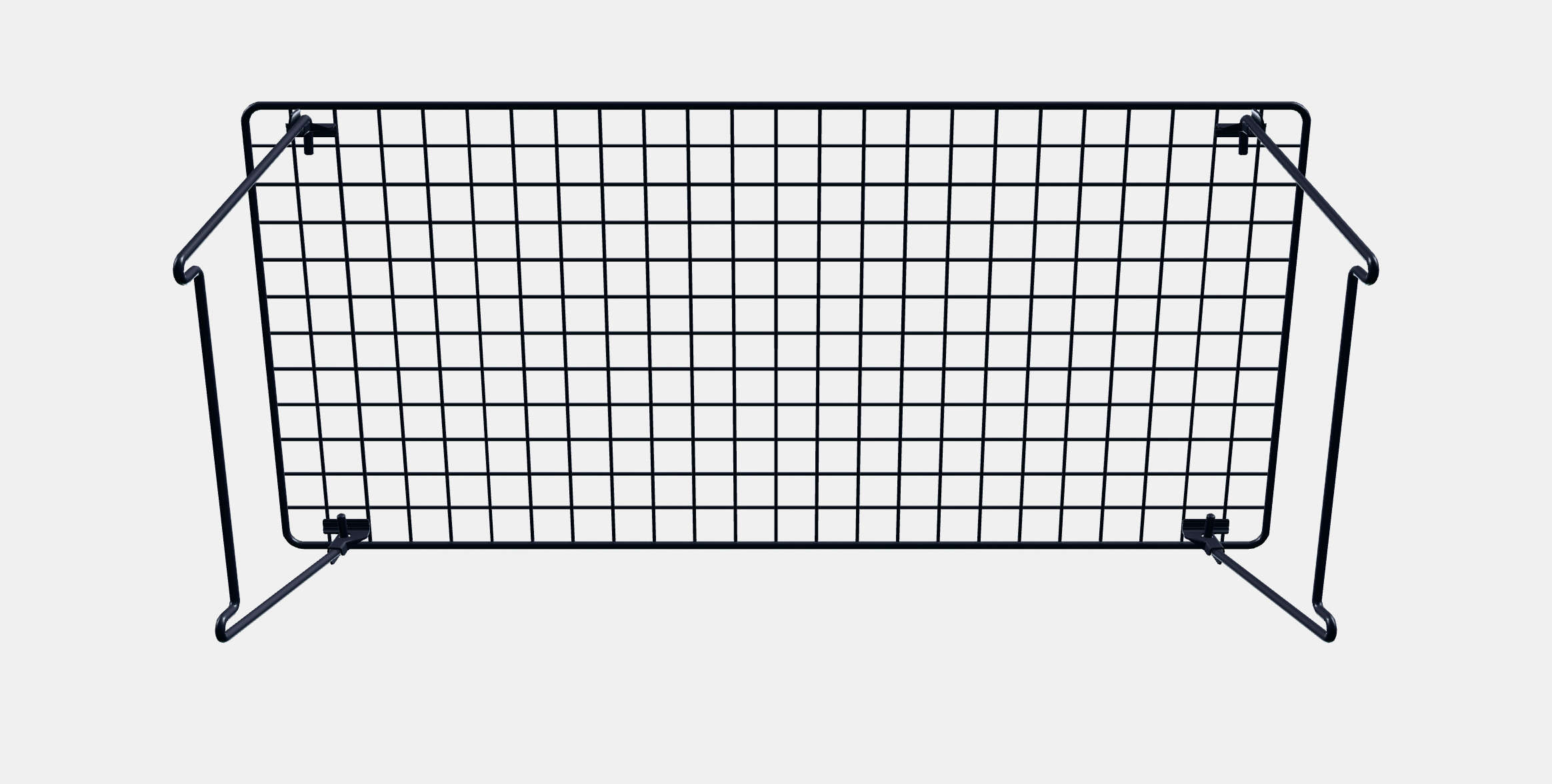 GREJIG Shoe rack 3D model_6