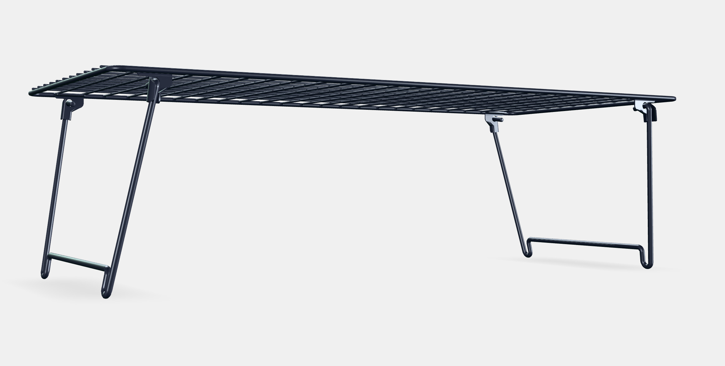 GREJIG Shoe rack 3D model_4