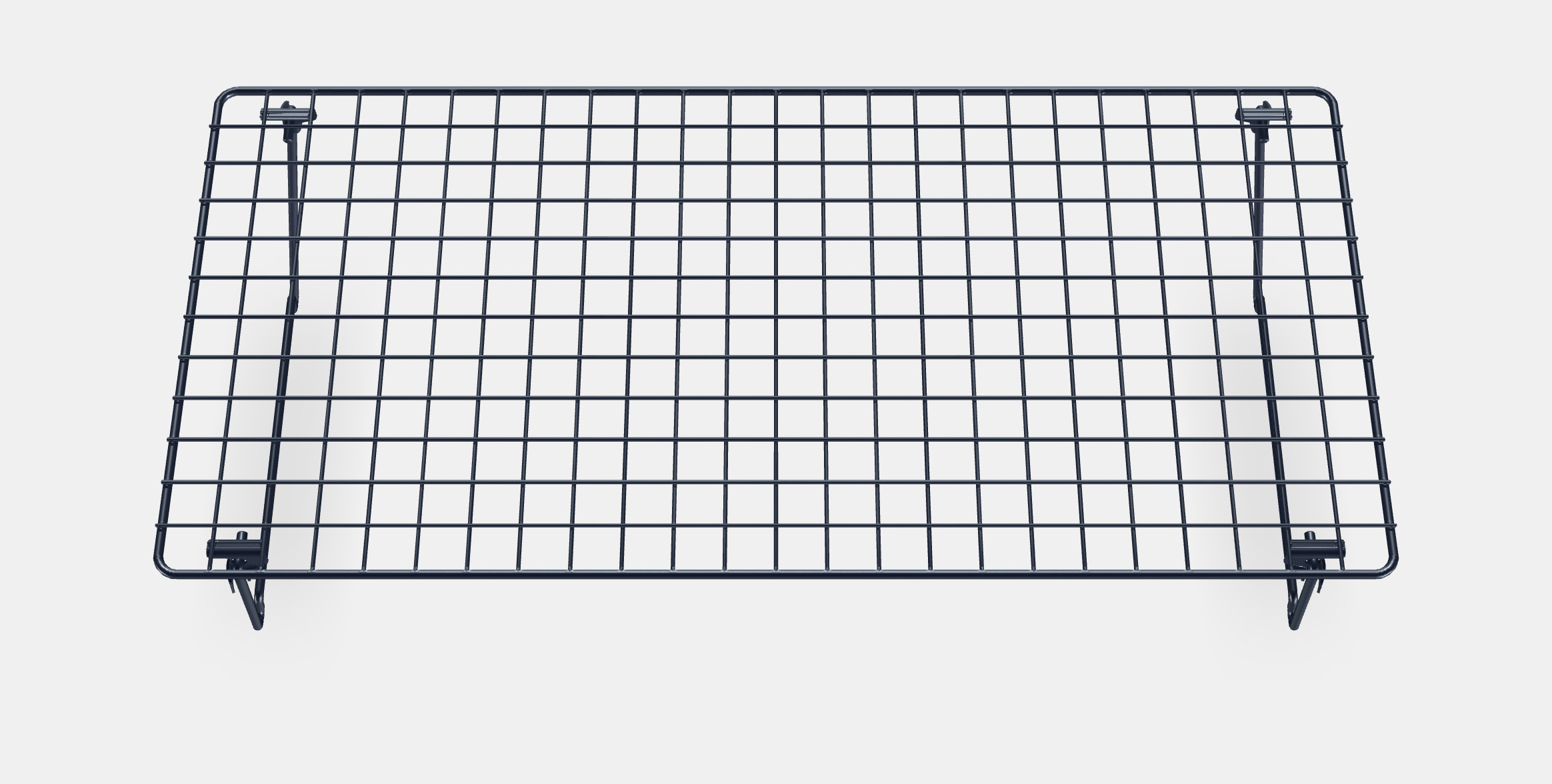 GREJIG Shoe rack 3D model_8