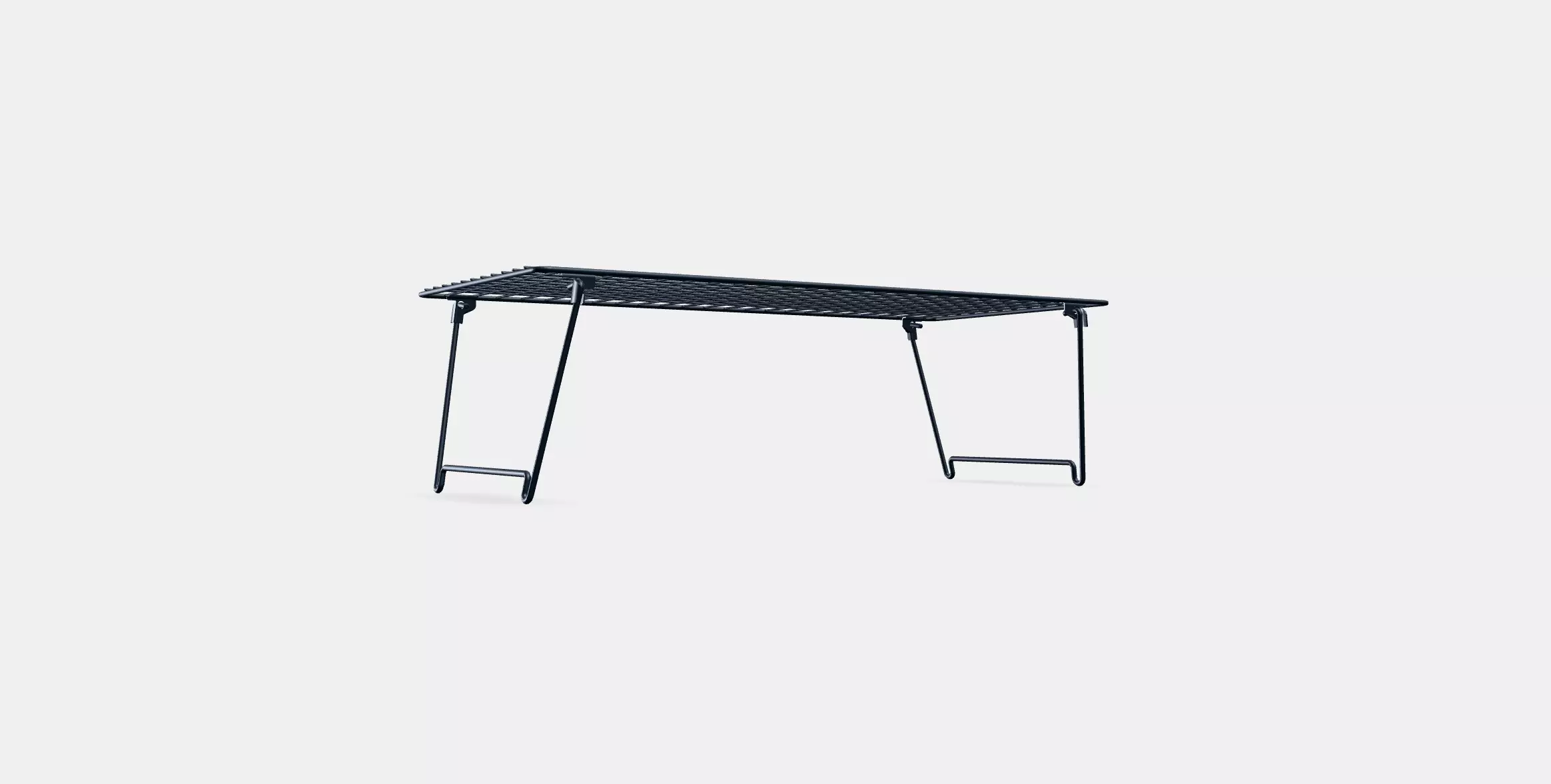 GREJIG Shoe rack 3D model_0