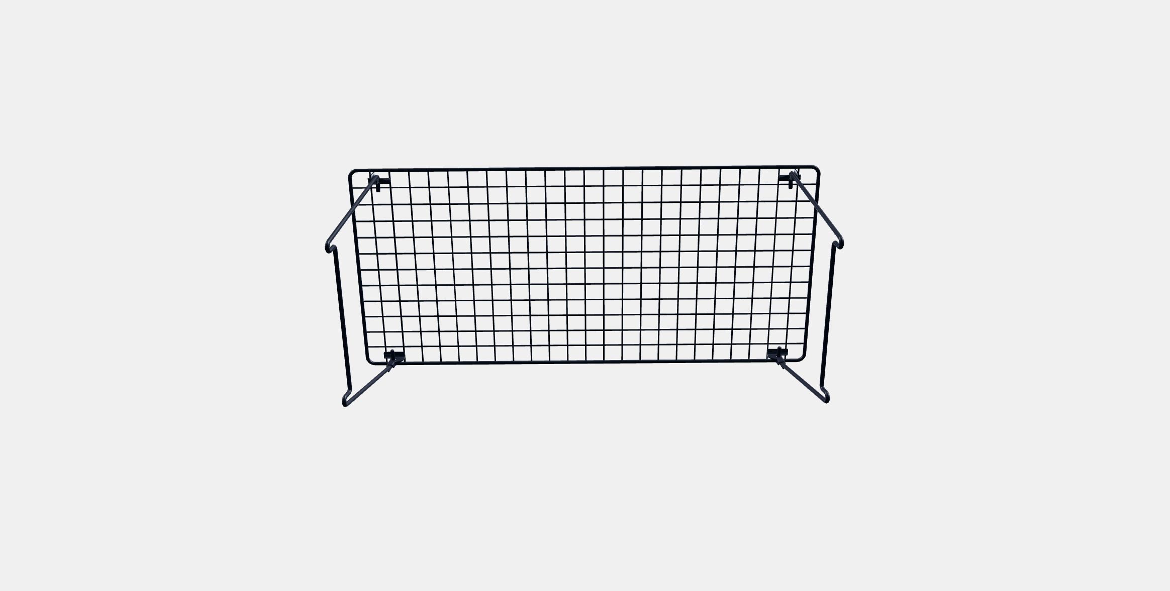 GREJIG Shoe rack 3D model_5