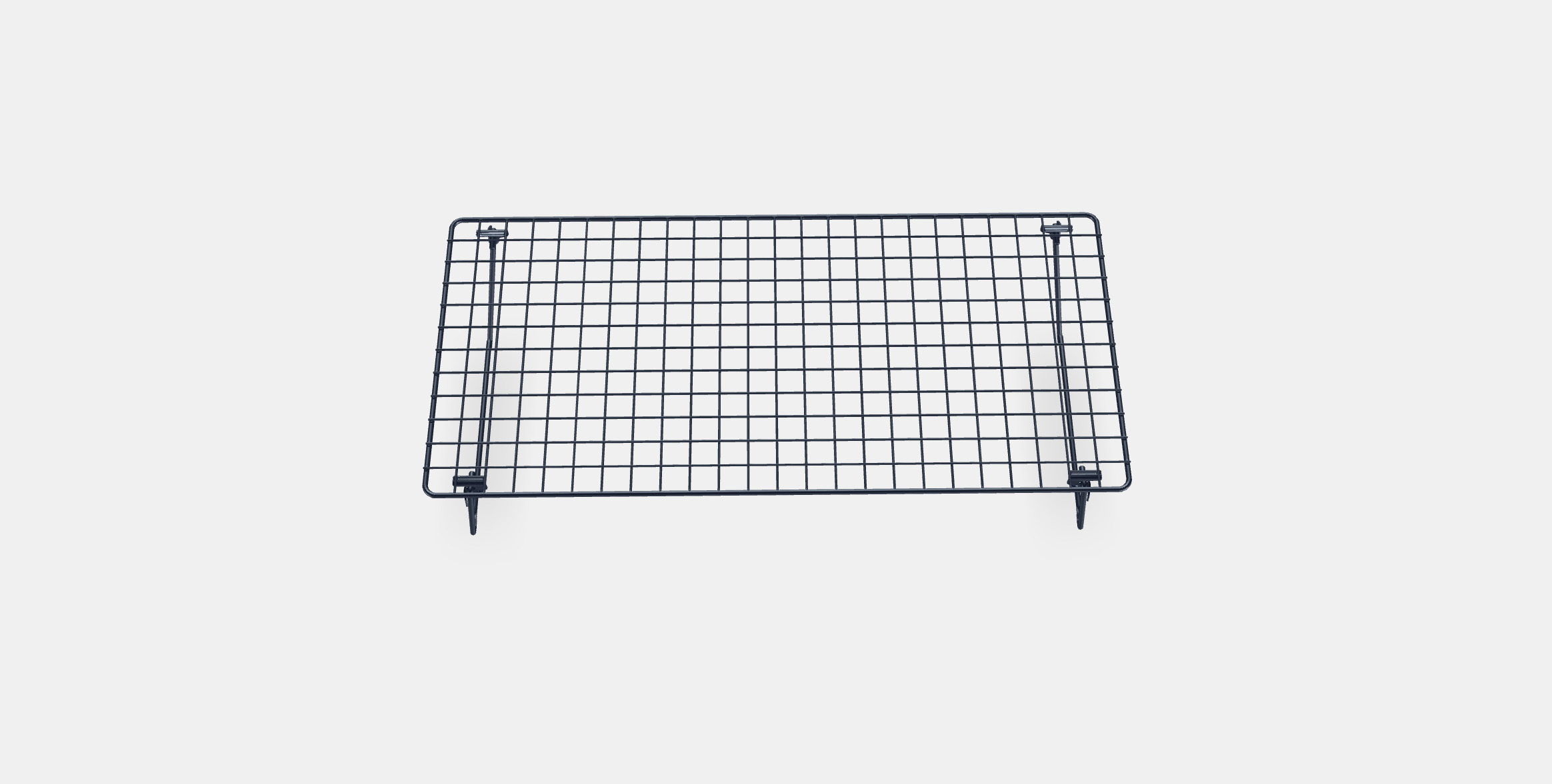 GREJIG Shoe rack 3D model_2