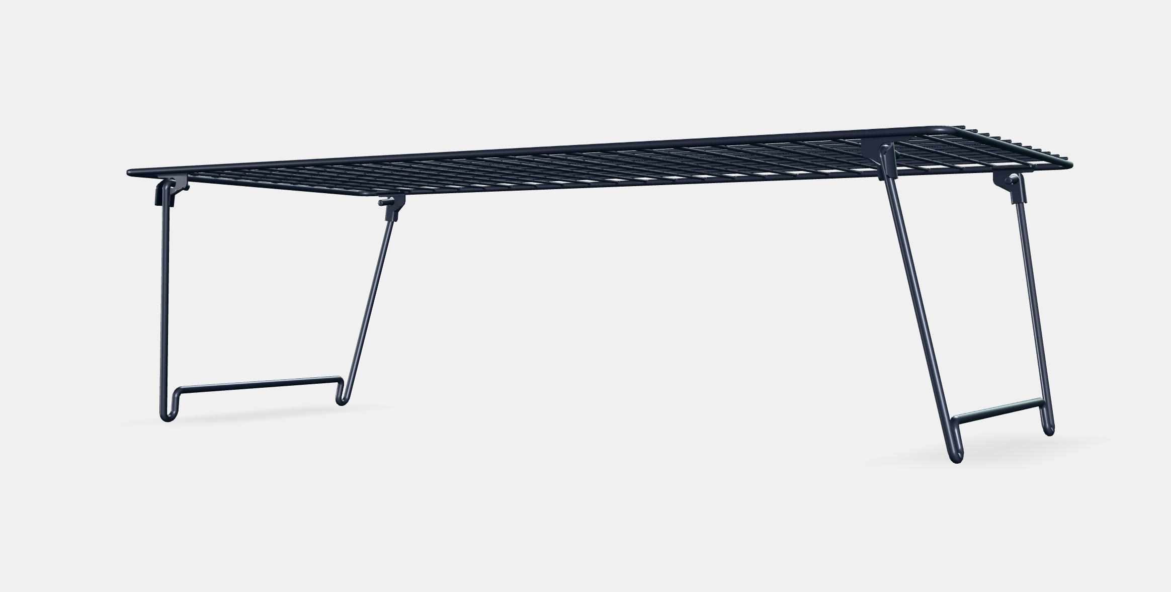 GREJIG Shoe rack 3D model_7