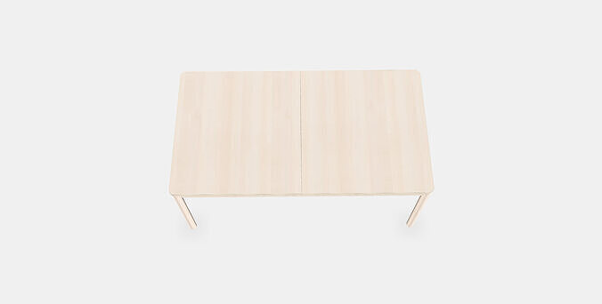 RONNINGE extendable table 3D model