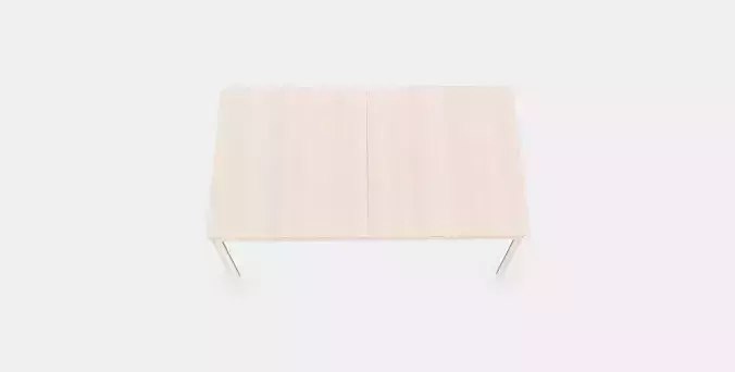 RONNINGE extendable table