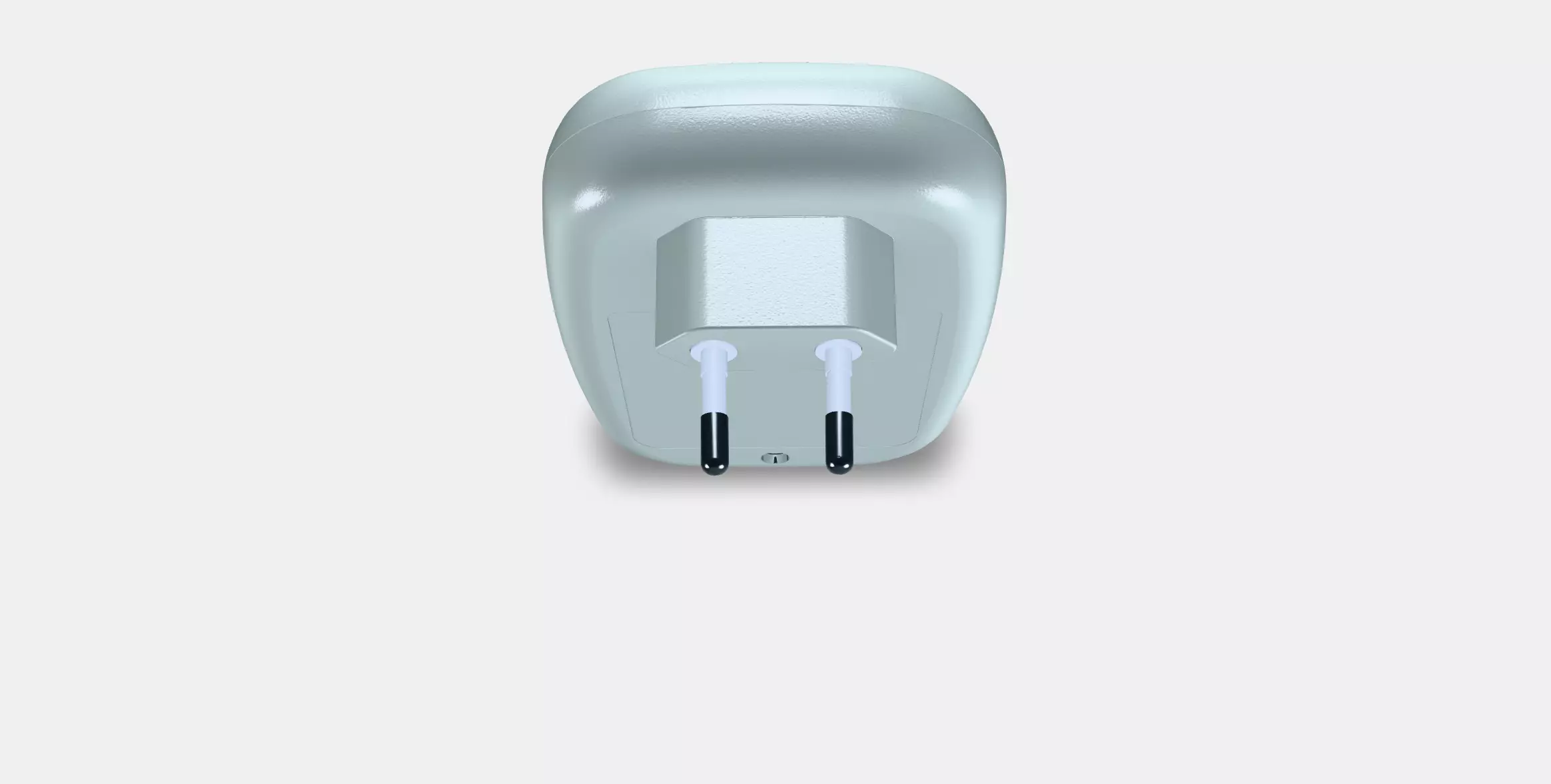 STENKOL Battery charger 3D model