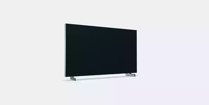 LS03T The Frame Smart 4K TV 2020 AUXGH
