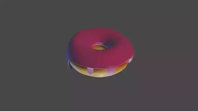 Donut