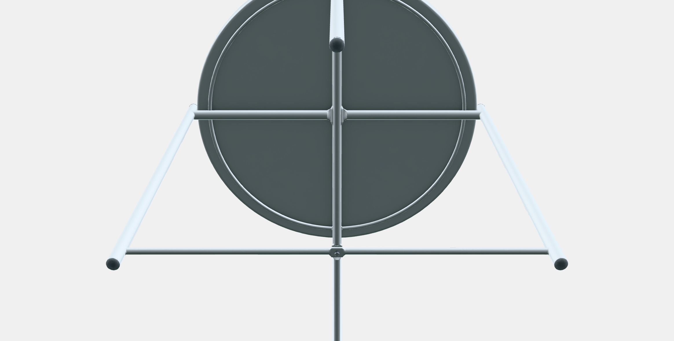 GLADOM Tray table 1 3D model_9