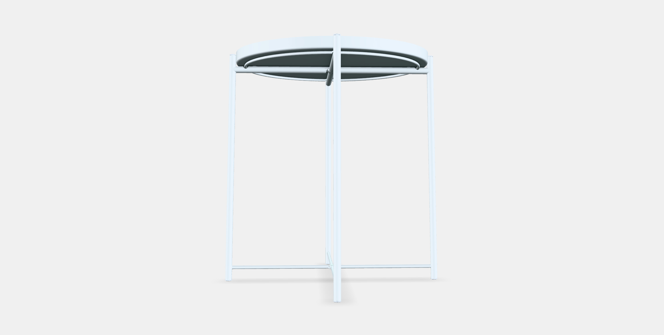GLADOM Tray table 1 3D model_14