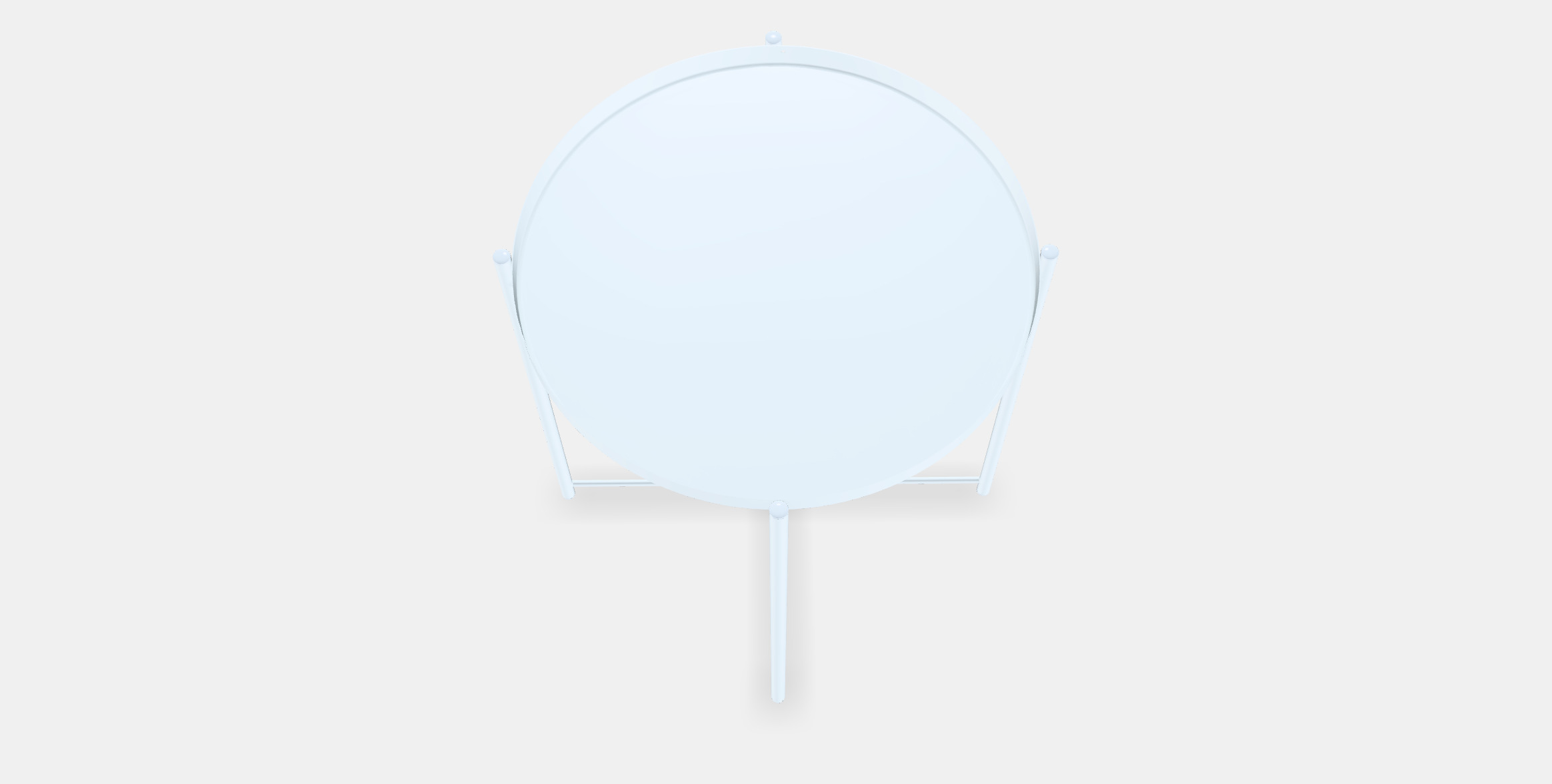 GLADOM Tray table 1 3D model_3