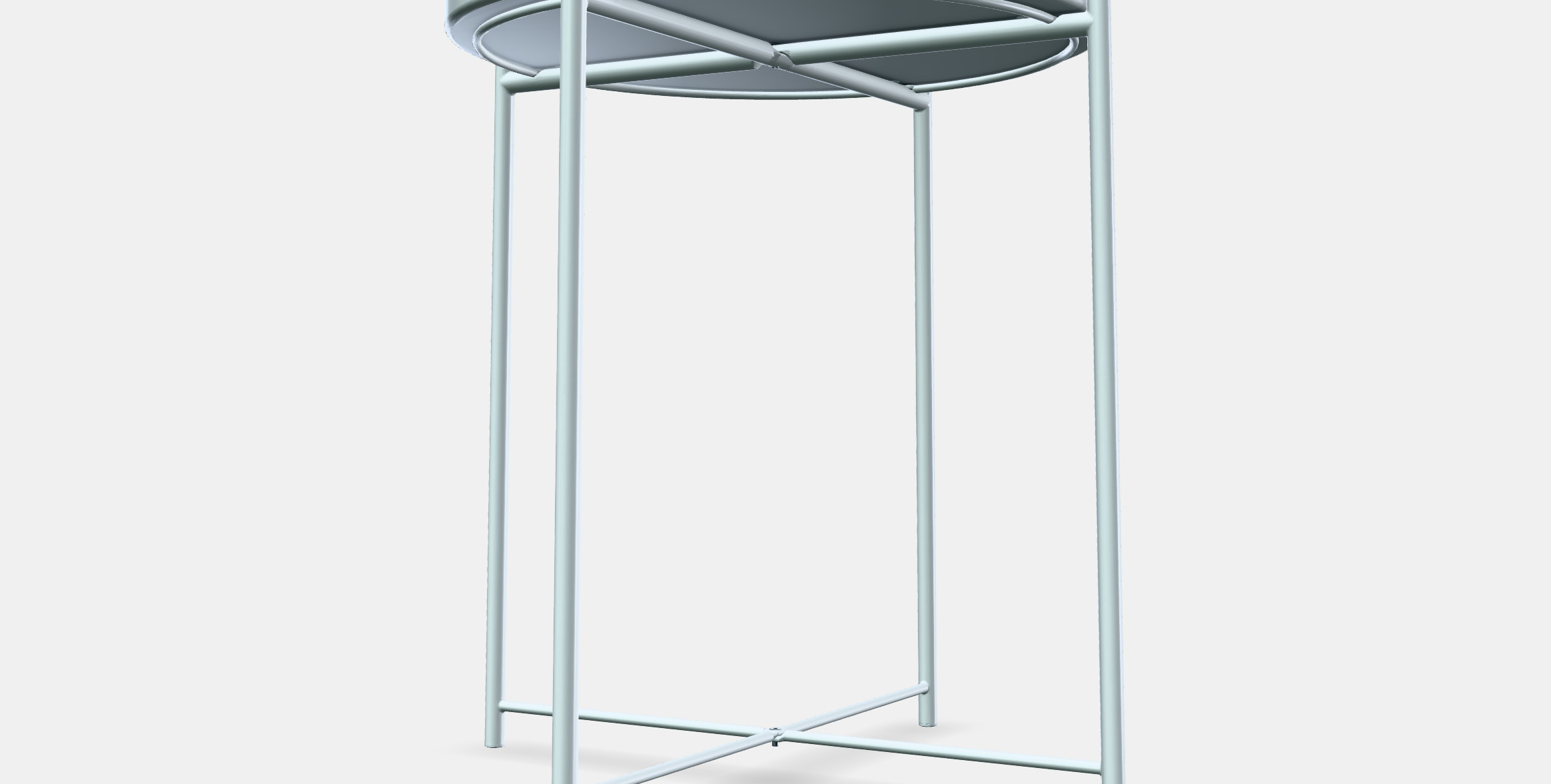 GLADOM Tray table 1 3D model_13