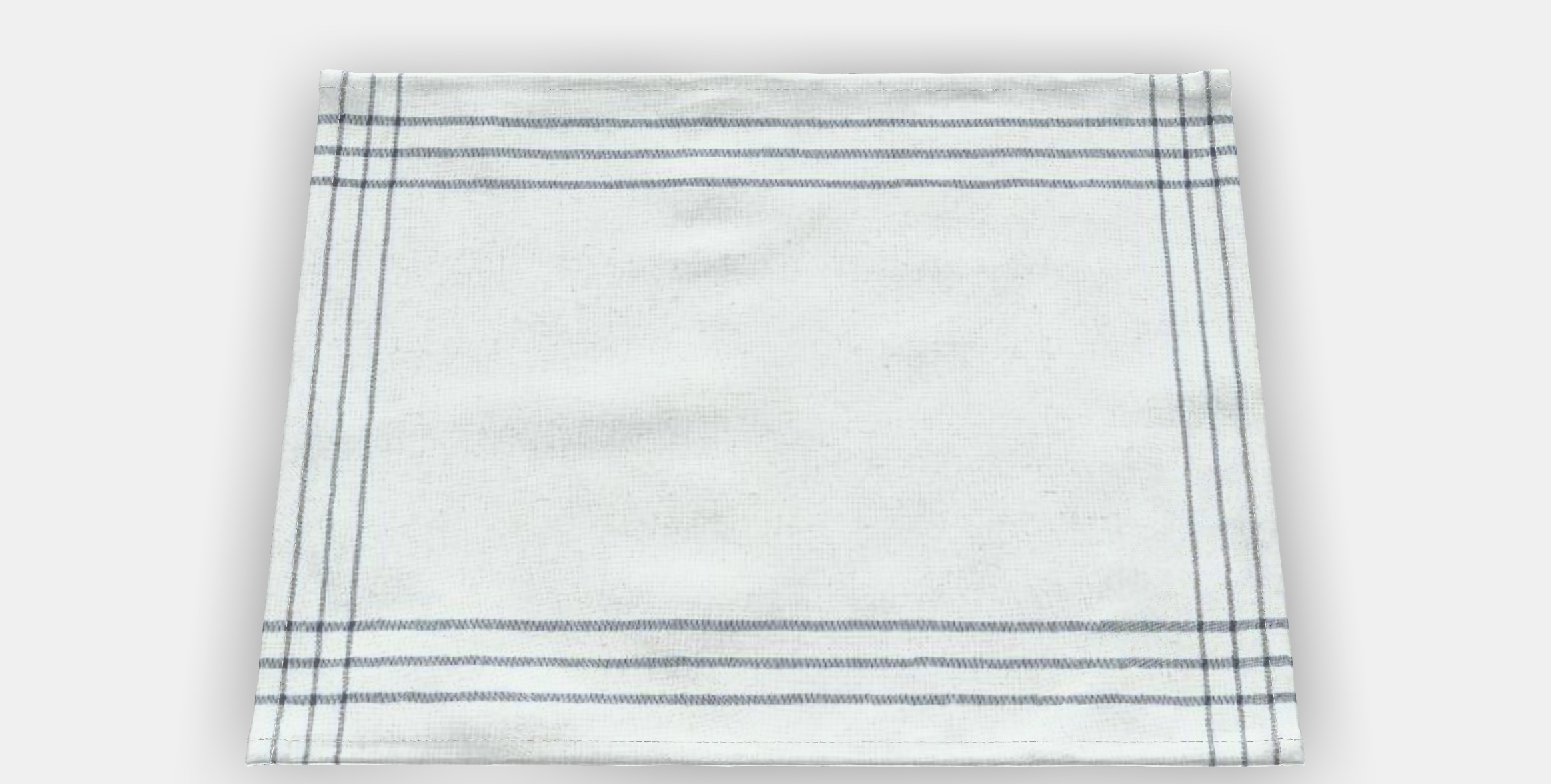 VARARV Place mat 3D model_6