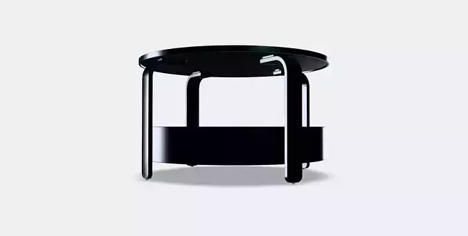 BORGEBY Coffee table