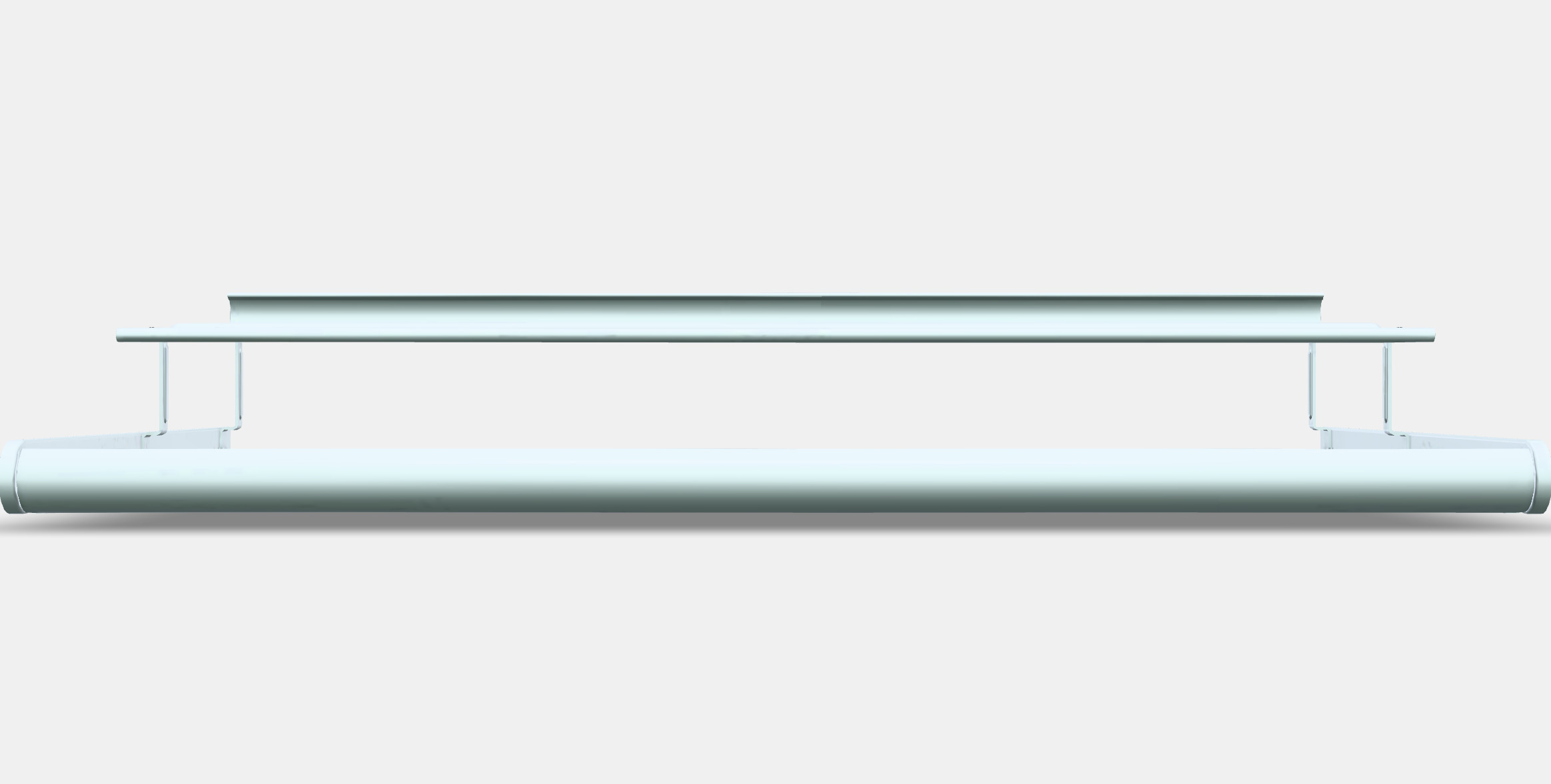 KOMPLEMENT Pull-out shoe shelf 3D model_11