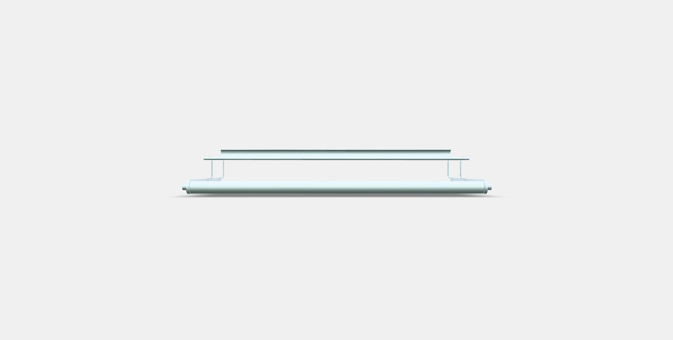 KOMPLEMENT Pull-out shoe shelf 3D model_10