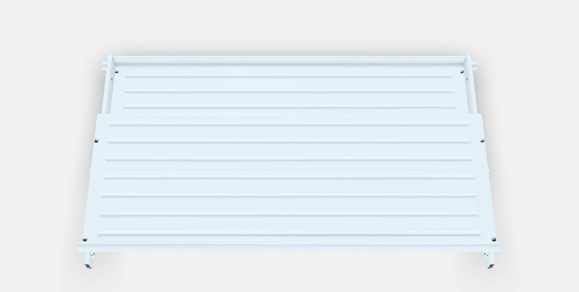KOMPLEMENT Pull-out shoe shelf 3D model_4