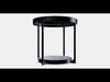 FROTORP Side table 3D model_1