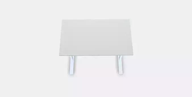 TROTTEN desk sit-stand 1