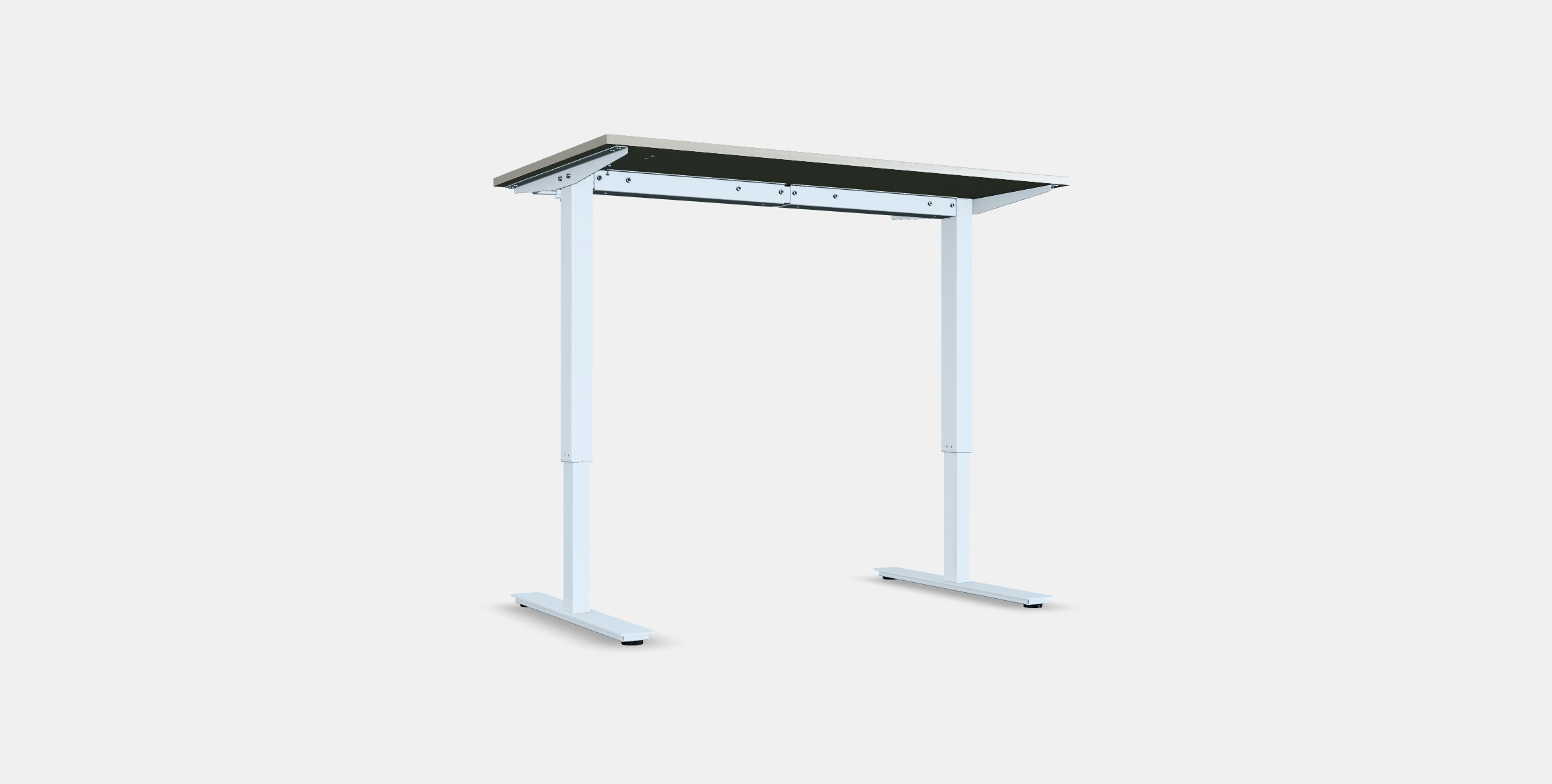 TROTTEN desk sit-stand 1 3D model_16