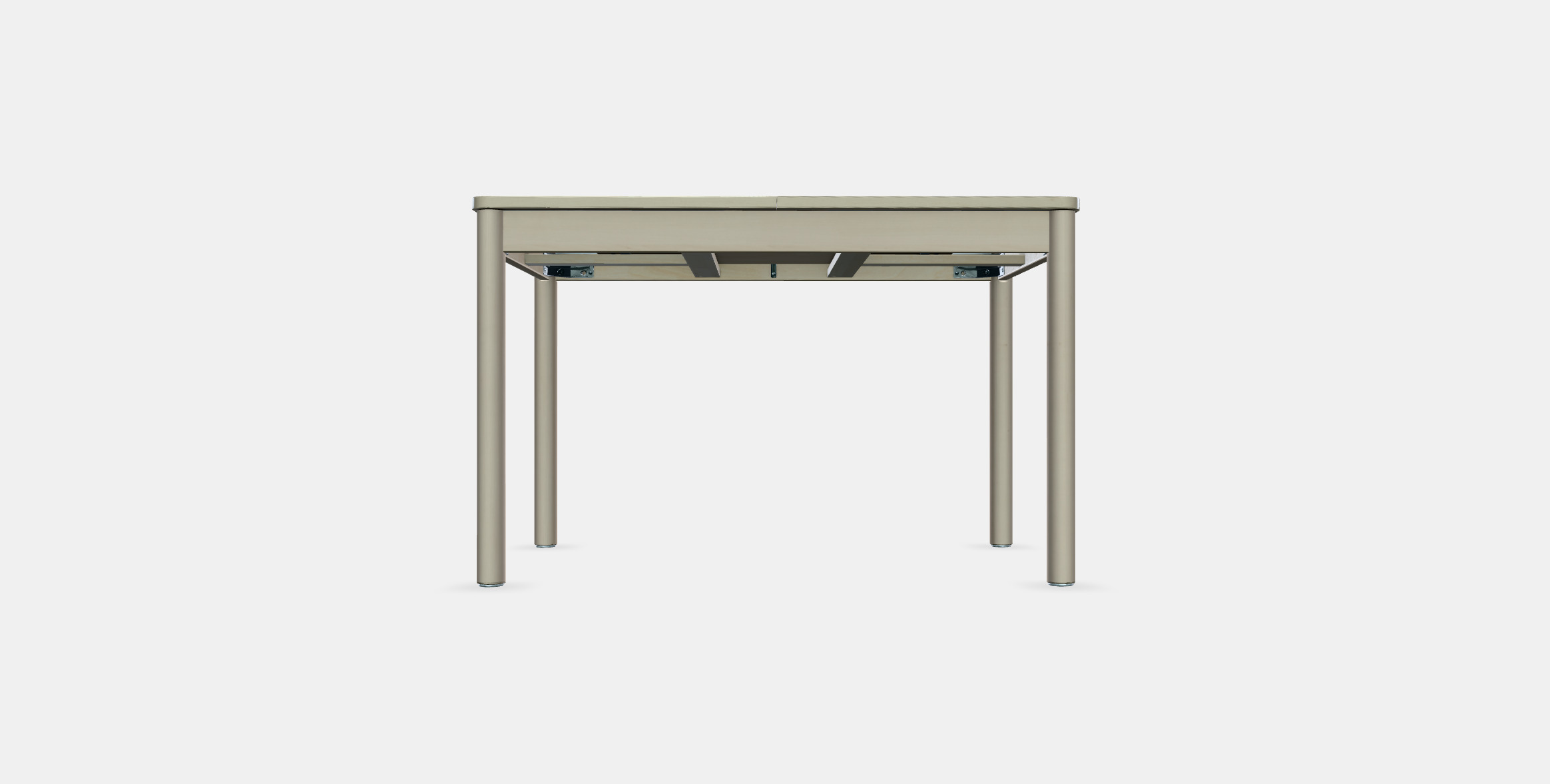 RONNINGE Extendable table 1 3D model_10