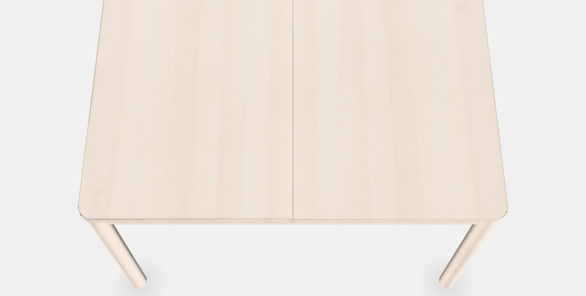 RONNINGE Extendable table 1 3D model_5