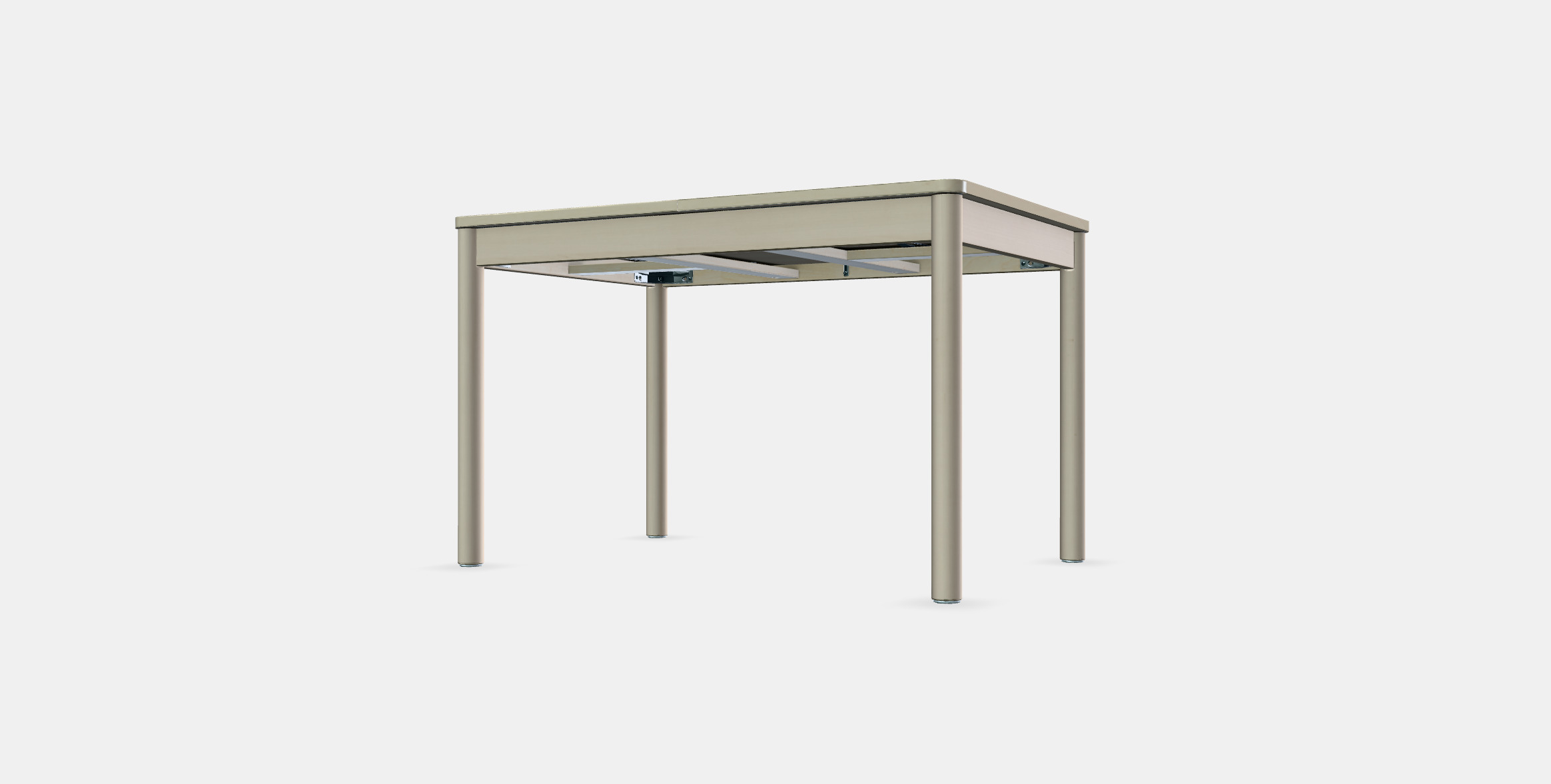 RONNINGE Extendable table 1 3D model_12