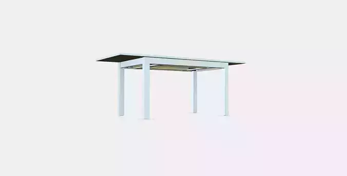 LANEBERG Extendable table 1