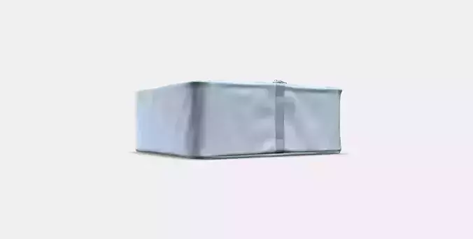 HEMMAFIXARE Storage case