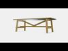 INGATORP Extendable table 2 3D model_1