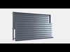 KOMPLEMENT Pull-out shoe shelf 1 3D model_1