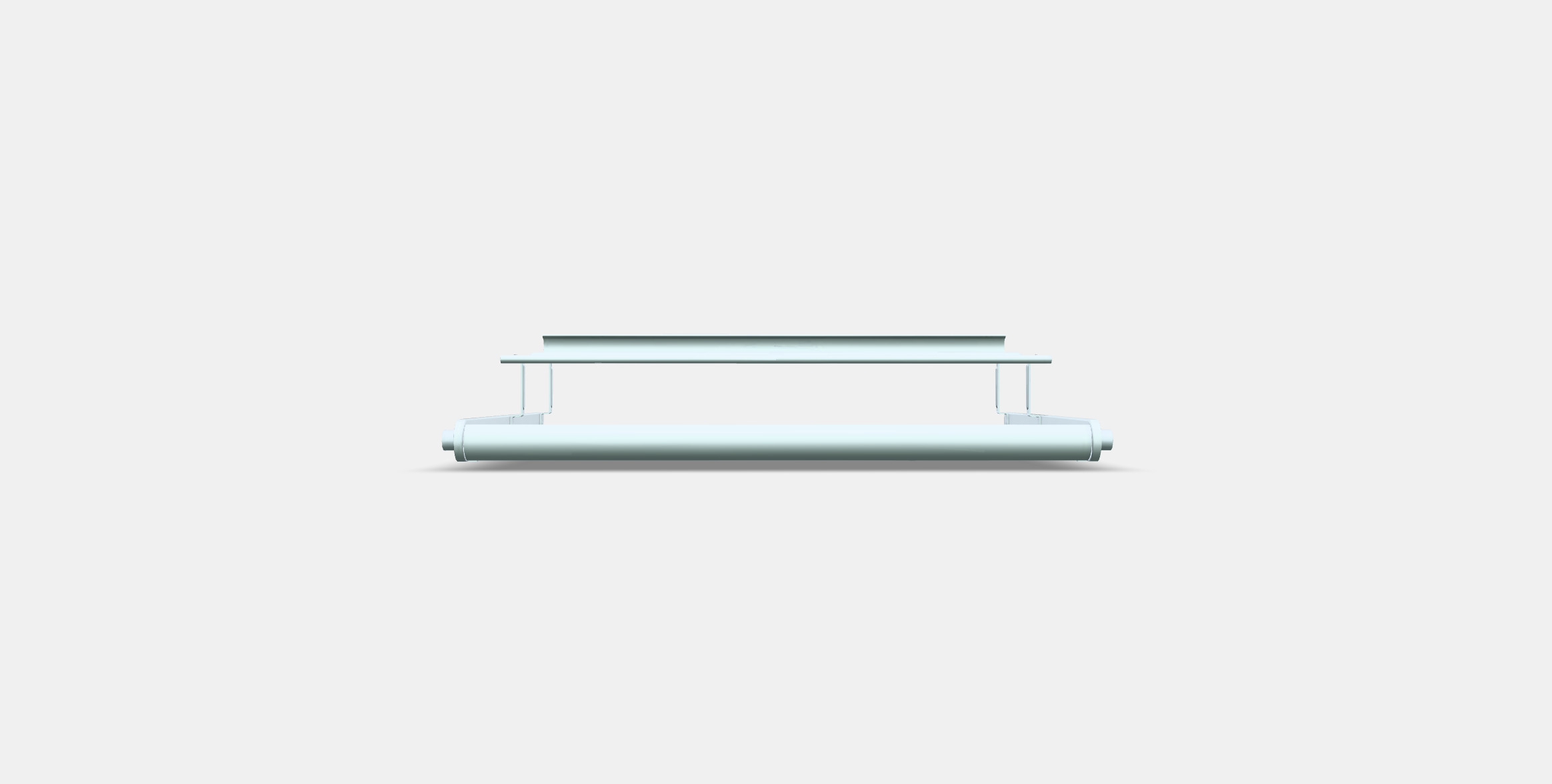 KOMPLEMENT Pull-out shoe shelf 3 3D model_9