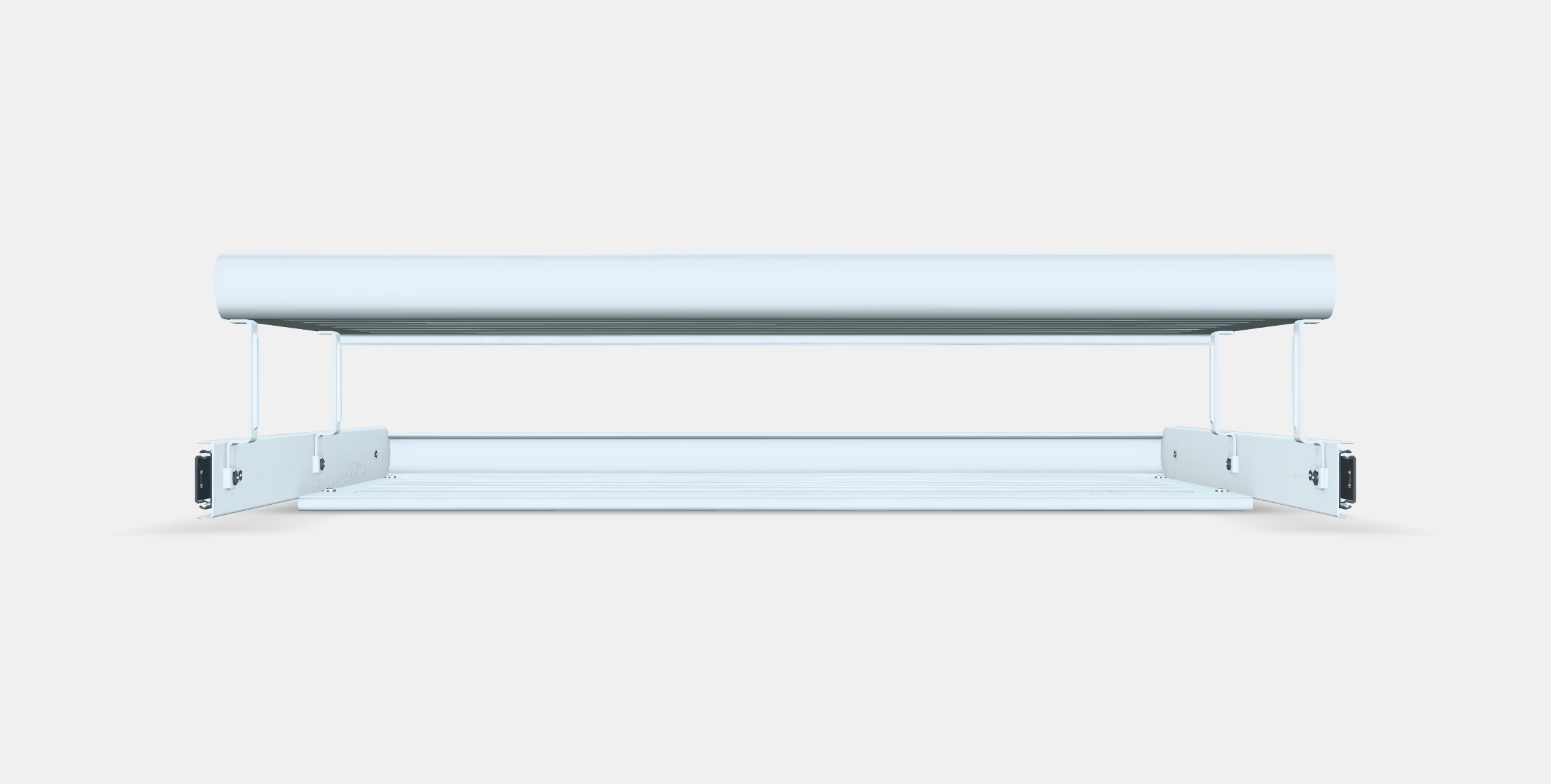 KOMPLEMENT Pull-out shoe shelf 3 3D model_15