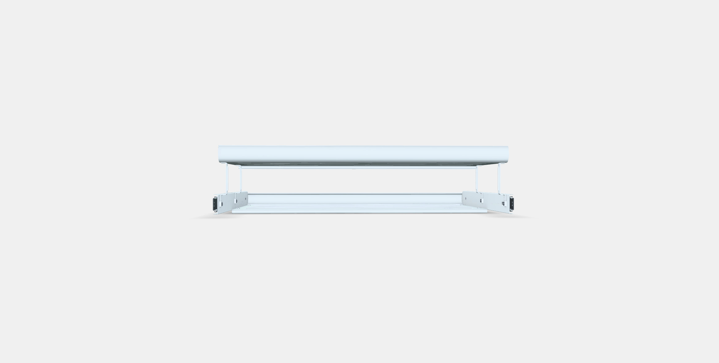 KOMPLEMENT Pull-out shoe shelf 3 3D model_14