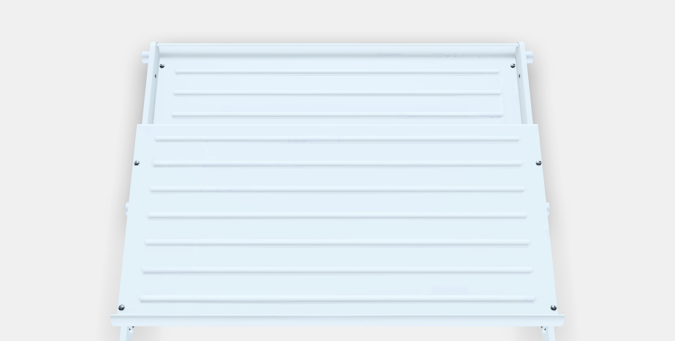 KOMPLEMENT Pull-out shoe shelf 3 3D model_5