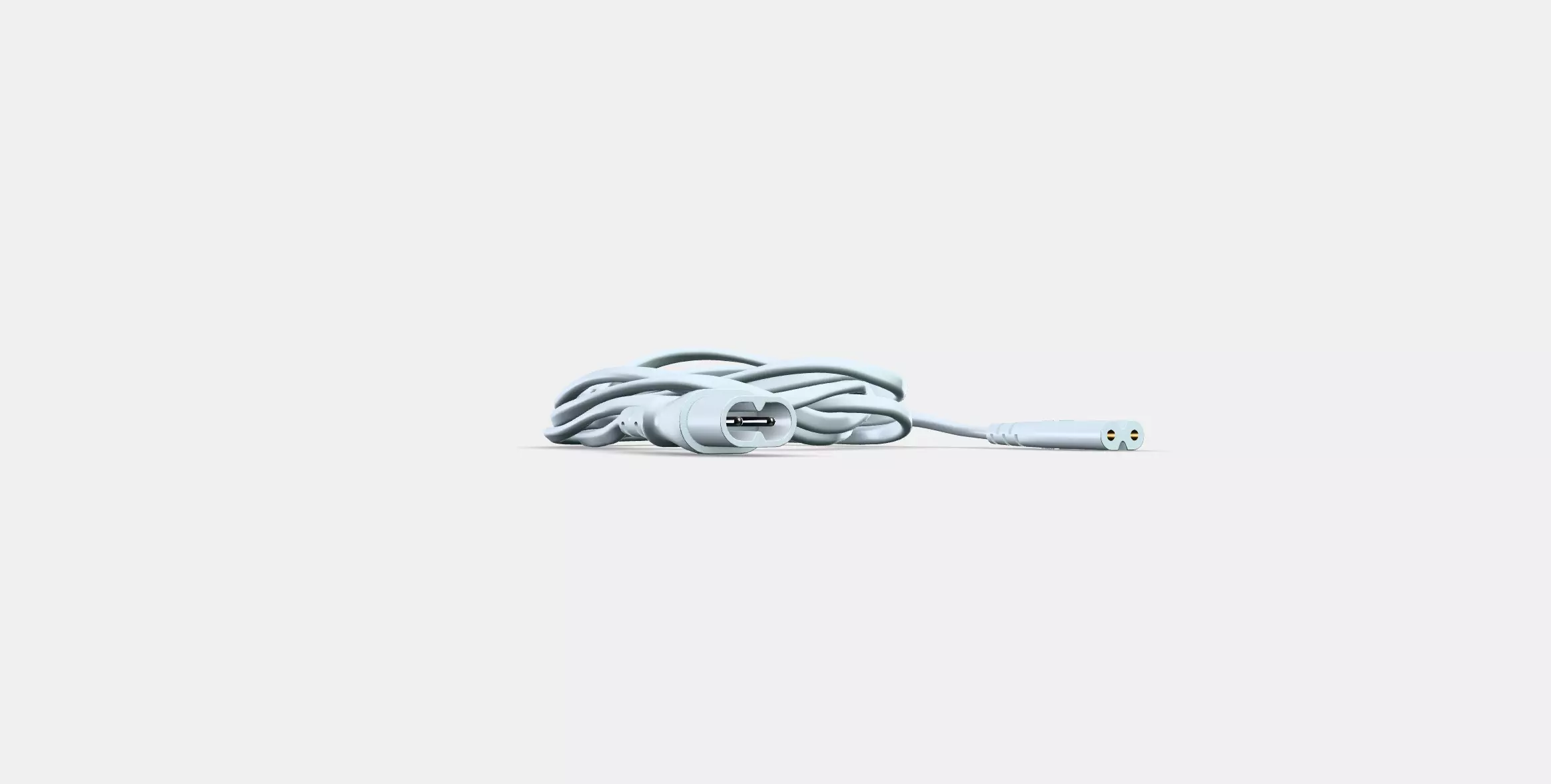 FORNIMMA Intermediate connection cord 3D model
