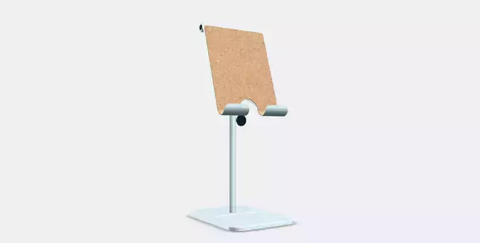 HAVREHOJ Holder for tablet