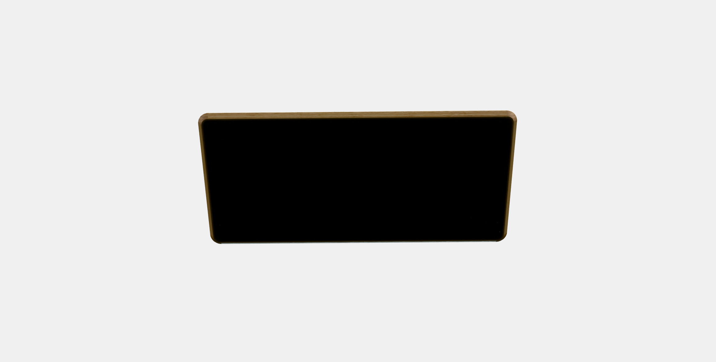 ANFALLARE Table top Low-poly 3D model_6