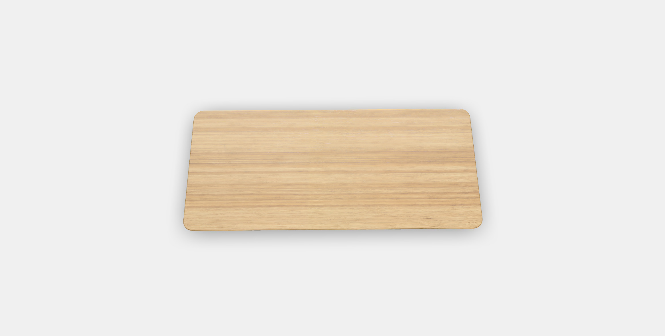 ANFALLARE Table top Low-poly 3D model_7