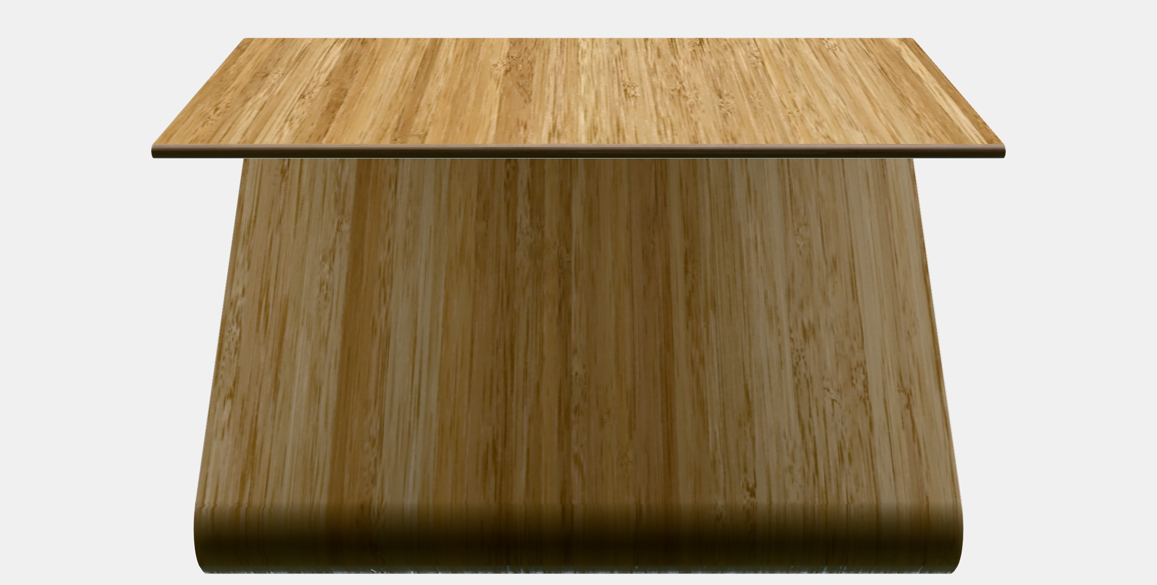 VIVALLA Tablet stand Low-poly 3D model_6