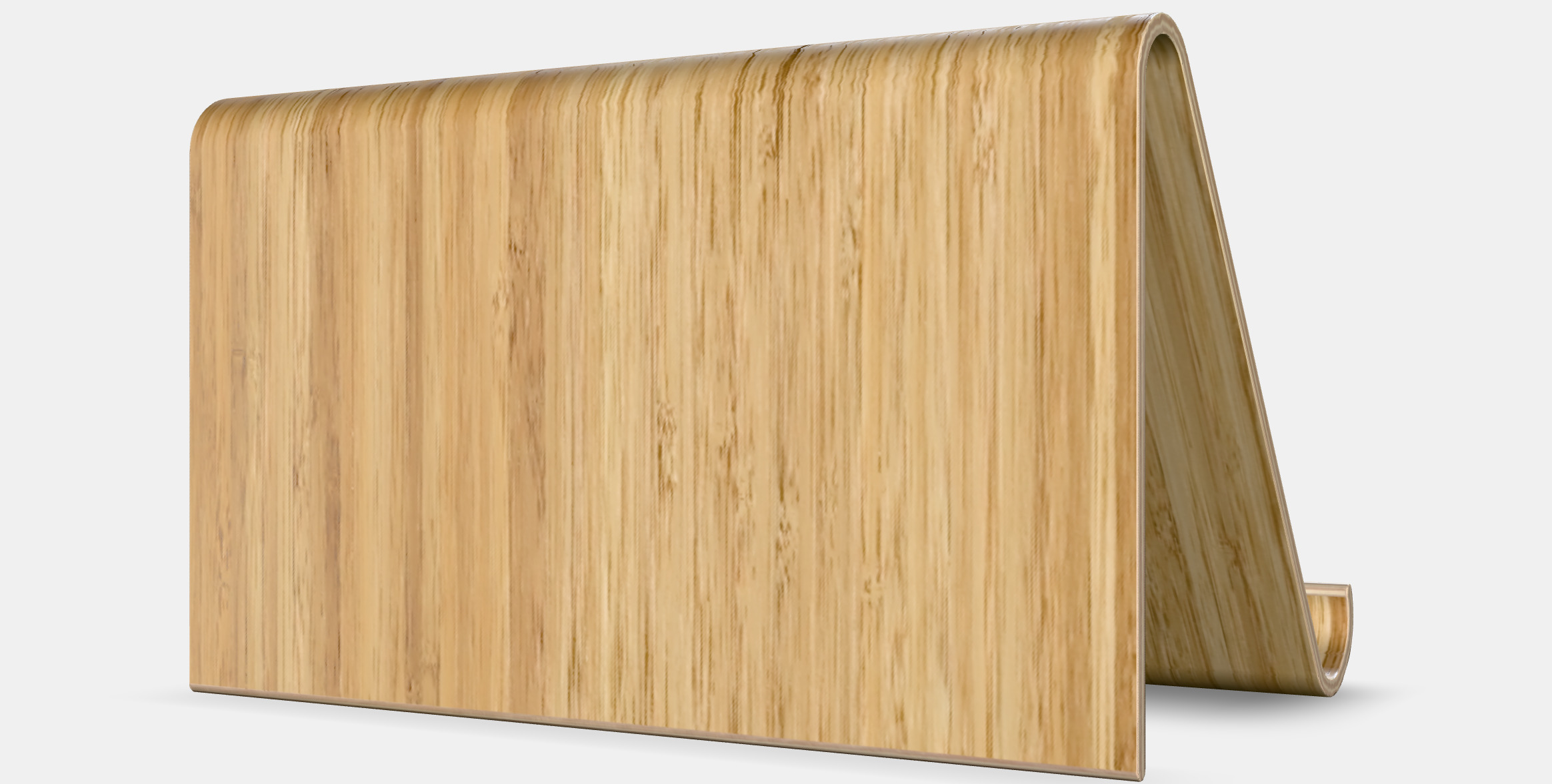 VIVALLA Tablet stand Low-poly 3D model_11