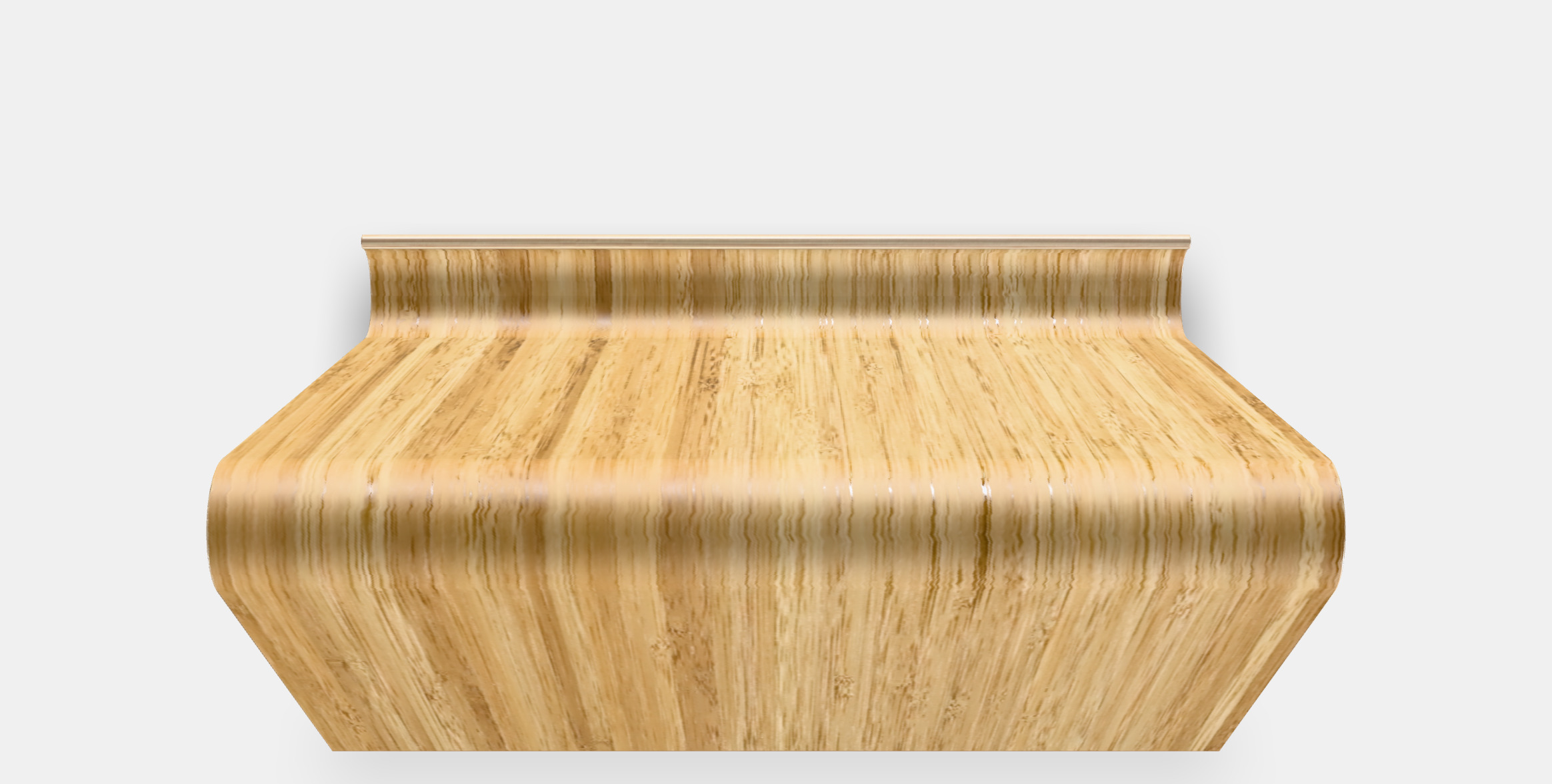 VIVALLA Tablet stand Low-poly 3D model_7