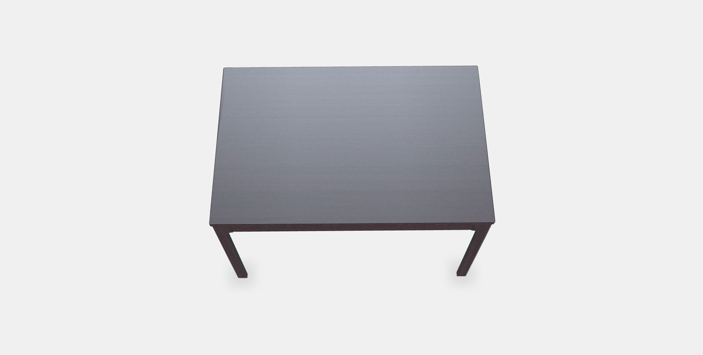 EKEDALEN Extendable table 4 3D model_5