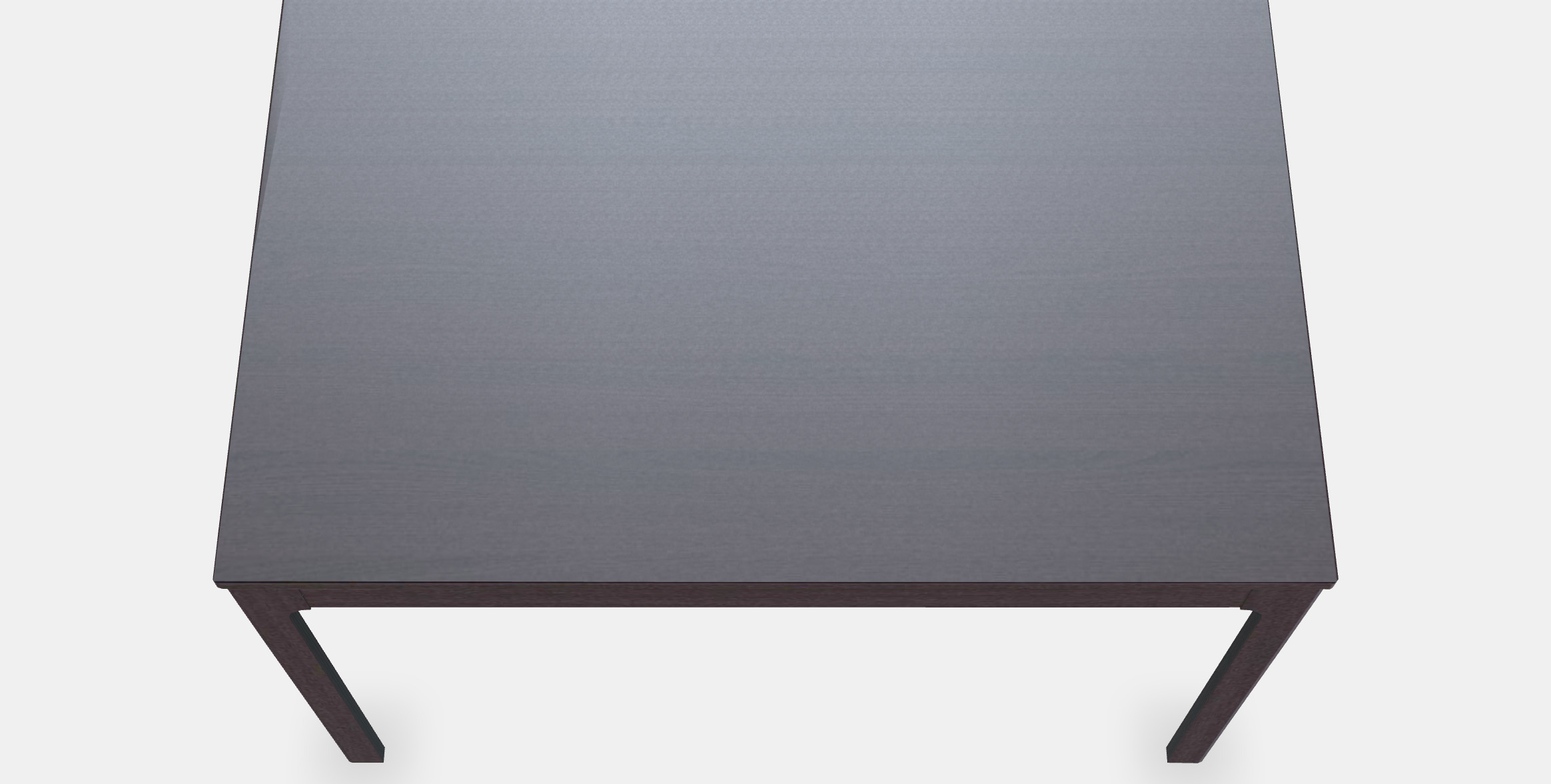 EKEDALEN Extendable table 4 3D model_9