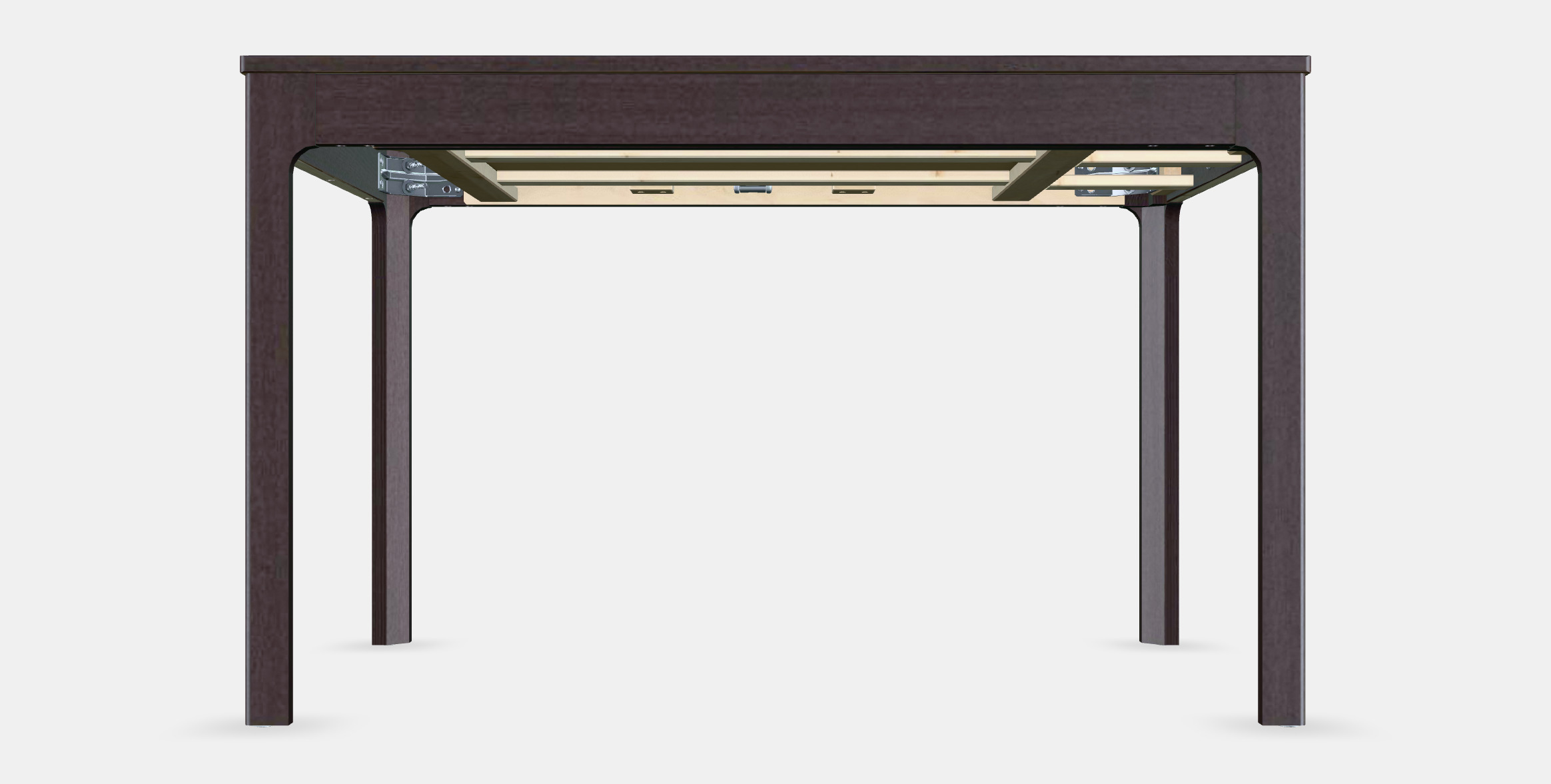 EKEDALEN Extendable table 4 3D model_15