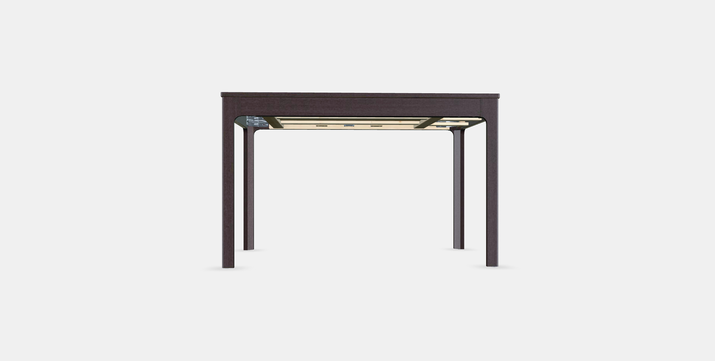 EKEDALEN Extendable table 4 3D model_14
